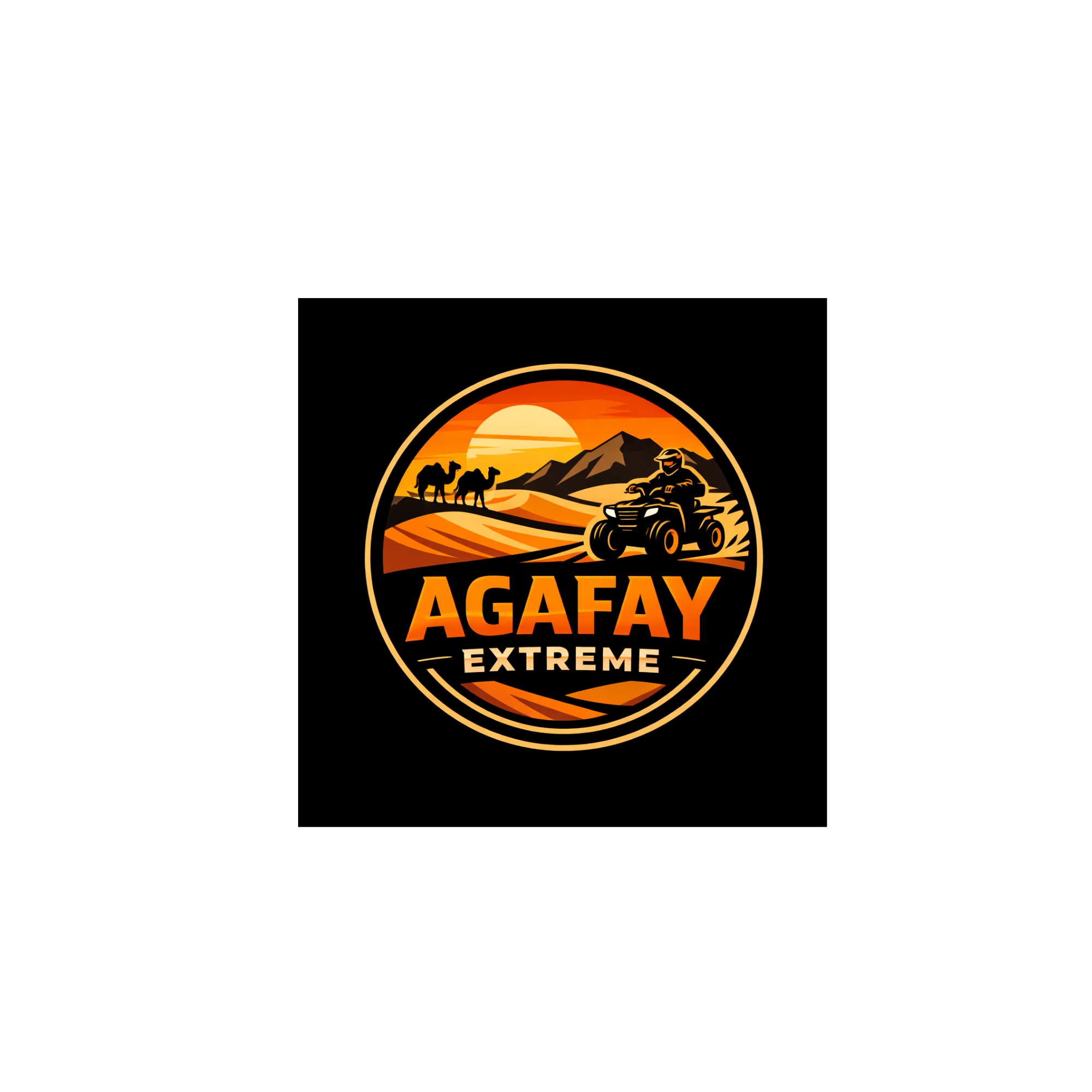 Agafay Extreme